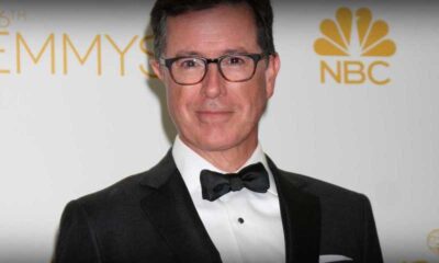 Stephen Colbert: A Comprehensive Profile Of The Iconic Late Night Host