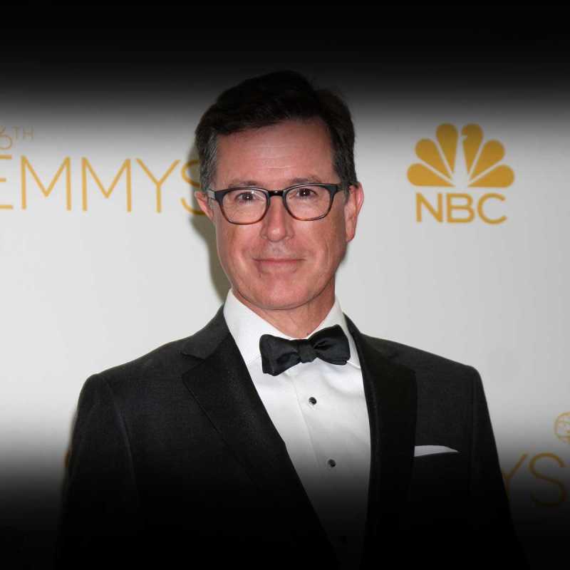 Stephen Colbert: A Comprehensive Profile Of The Iconic Late Night Host