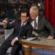 Stephen Colbert: The Legacy Of A Legendary Comedian