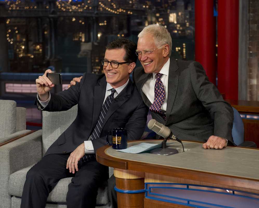 Stephen Colbert: The Legacy Of A Legendary Comedian