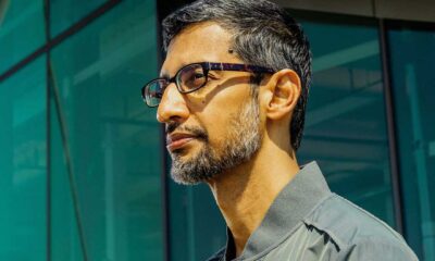 Sundar Pichai: A Pioneer In The Tech Industry