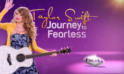 Taylor Swift: The Journey Of A Musical Icon