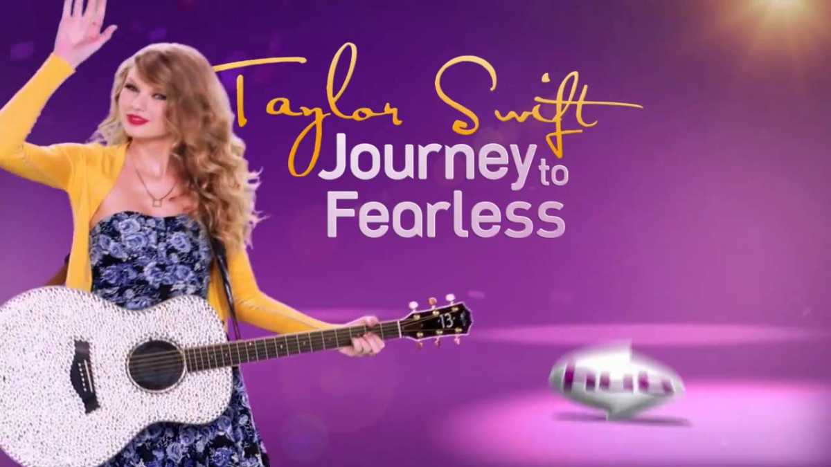 Taylor Swift: The Journey Of A Musical Icon