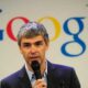 The Biography Of Larry Page: Co Founder Of Google