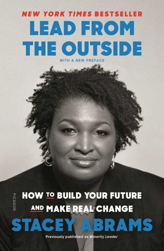 The Journey And Achievements Of Stacey Abrams: A Defining Voice In American Politics