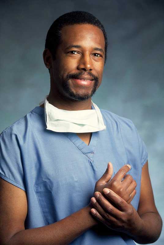 The Life And Accomplishments Of Ben Carson