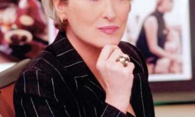 The Life And Career Of Meryl Streep