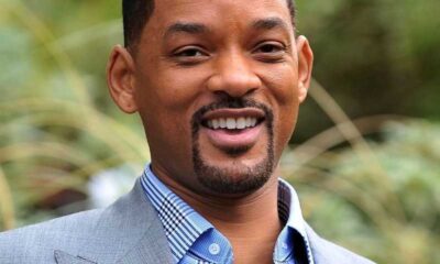 The Life And Career Of Will Smith: From Rap Star To Hollywood Icon