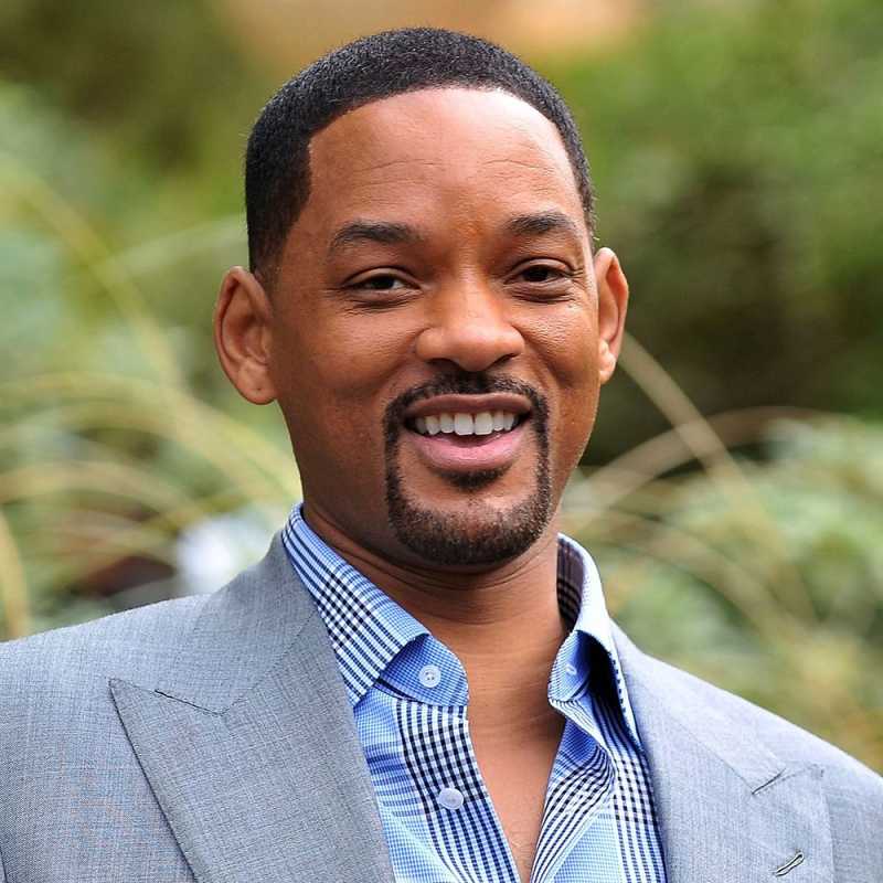 The Life And Career Of Will Smith: From Rap Star To Hollywood Icon