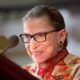 The Life And Legacy Of Ruth Bader Ginsburg