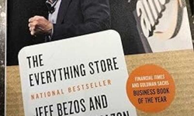 The Life And Success Of Jeff Bezos: The Visionary Behind Amazon