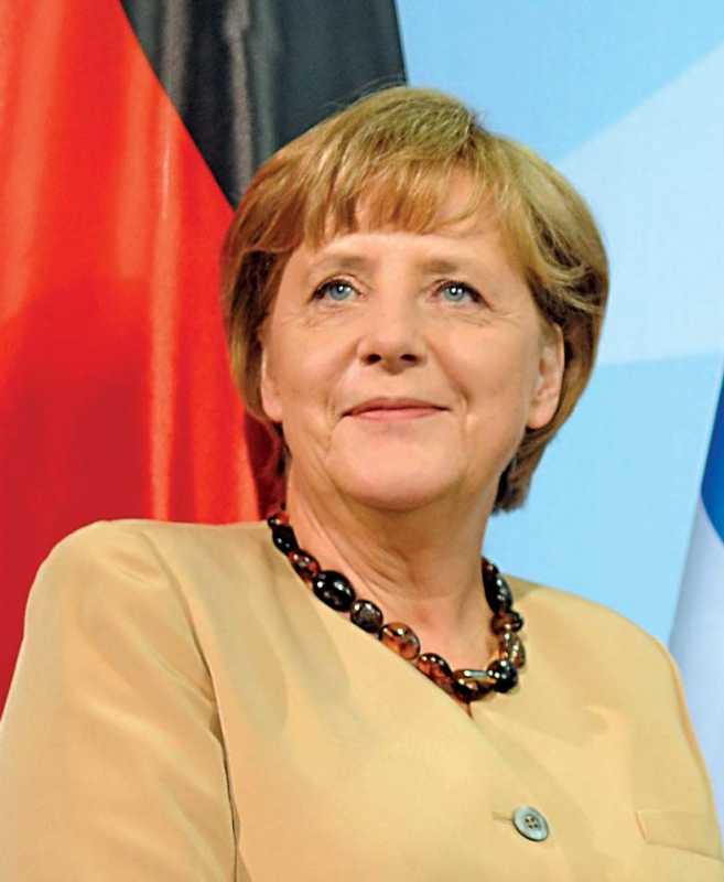 The Remarkable Journey Of Angela Merkel: A Pioneer In Politics