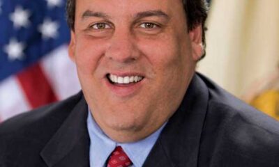 The Rise And Political Career Of Chris Christie: A Detailed Profile