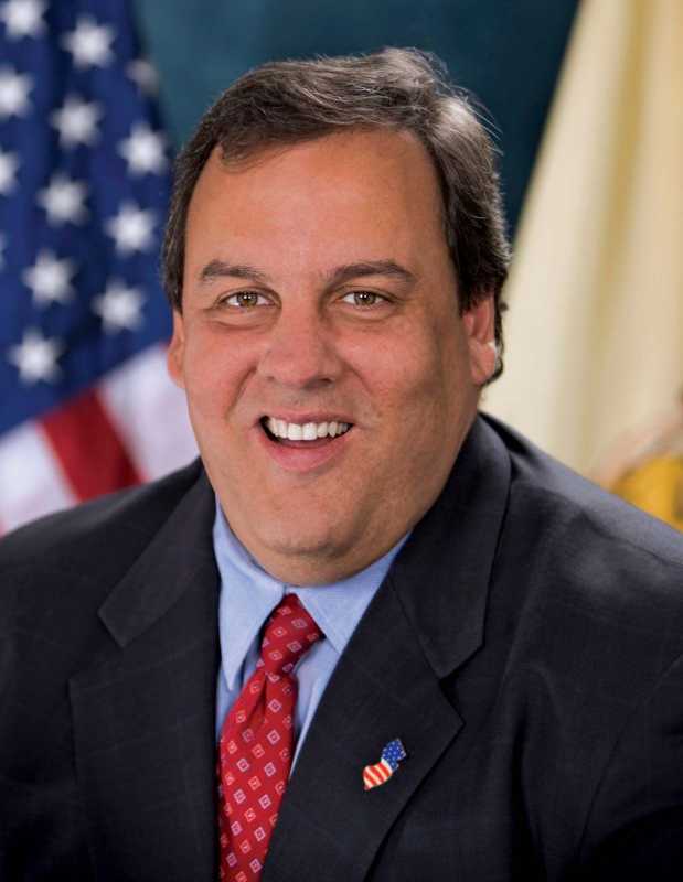 The Rise And Political Career Of Chris Christie: A Detailed Profile