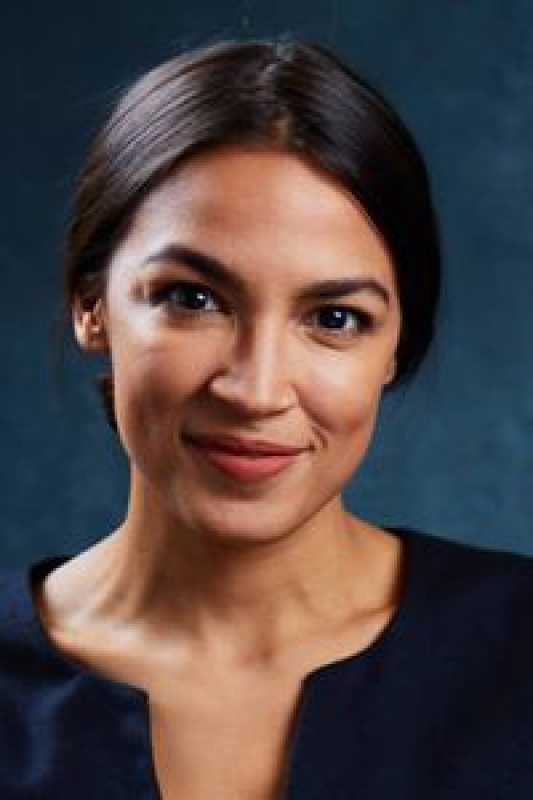 The Rise Of Alexandria Ocasio Cortez: A Progressive Force In American Politics