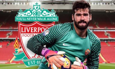 The Rise Of Alisson Becker: A Complete Guide To Liverpool's Goalkeeping Sensation