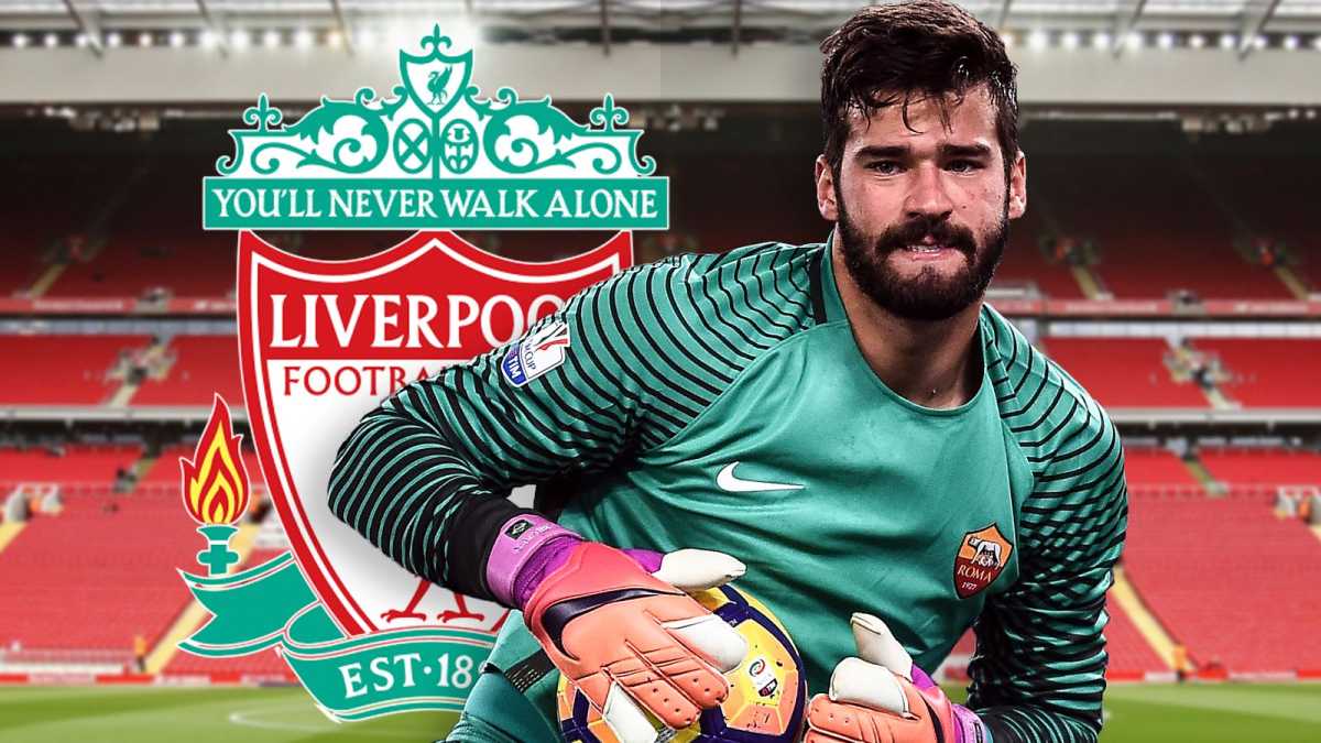 The Rise Of Alisson Becker: A Complete Guide To Liverpool's Goalkeeping Sensation