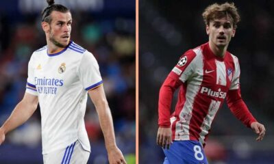 The Rise Of Antoine Griezmann: A Football Phenomenon