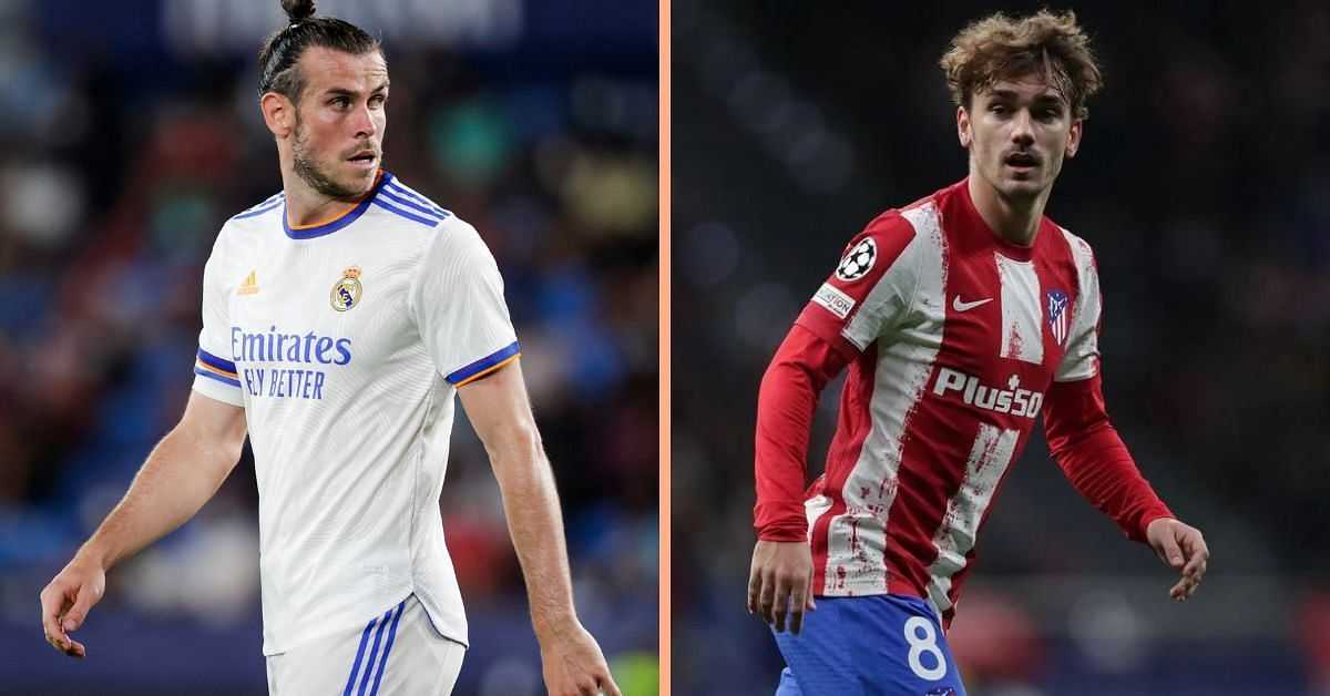 The Rise Of Antoine Griezmann: A Football Phenomenon