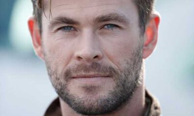 The Rise Of Chris Hemsworth: From Aussie Soap Opera Star To Hollywood Superhero