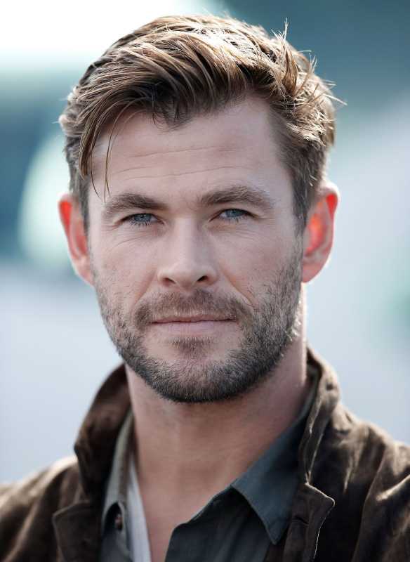 The Rise Of Chris Hemsworth: From Aussie Soap Opera Star To Hollywood Superhero