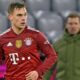 The Rise Of Joshua Kimmich: From Young Talent To World Class Midfielder