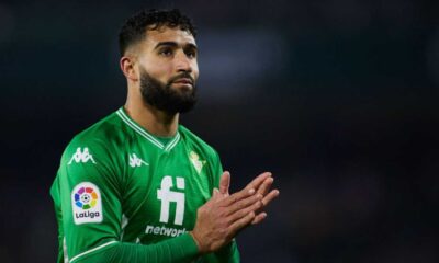 The Rise Of Nabil Fekir: A Talented French Football Star