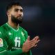 The Rise Of Nabil Fekir: A Talented French Football Star