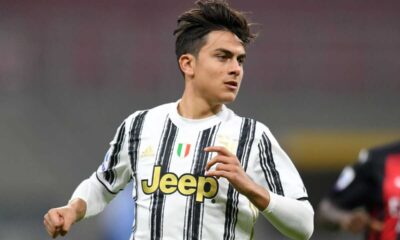 The Rise Of Paulo Dybala: A Star In The Making