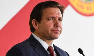 The Rise Of Ron Desantis: A Look Into Florida's Governor