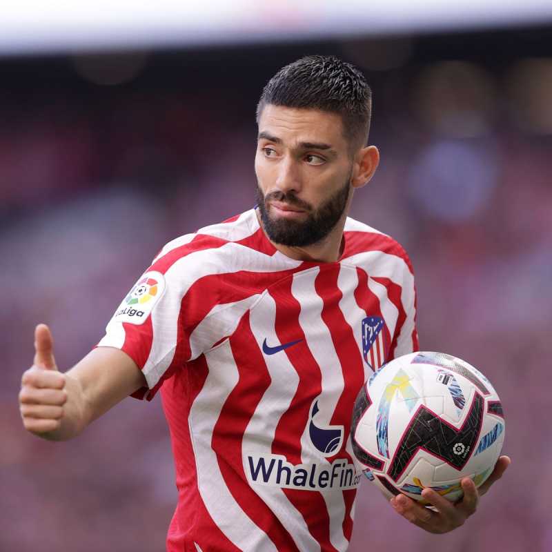 The Rise Of Yannick Carrasco: A Belgian Football Sensation