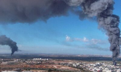 The United States Condemns Hamas Attacks On Israel