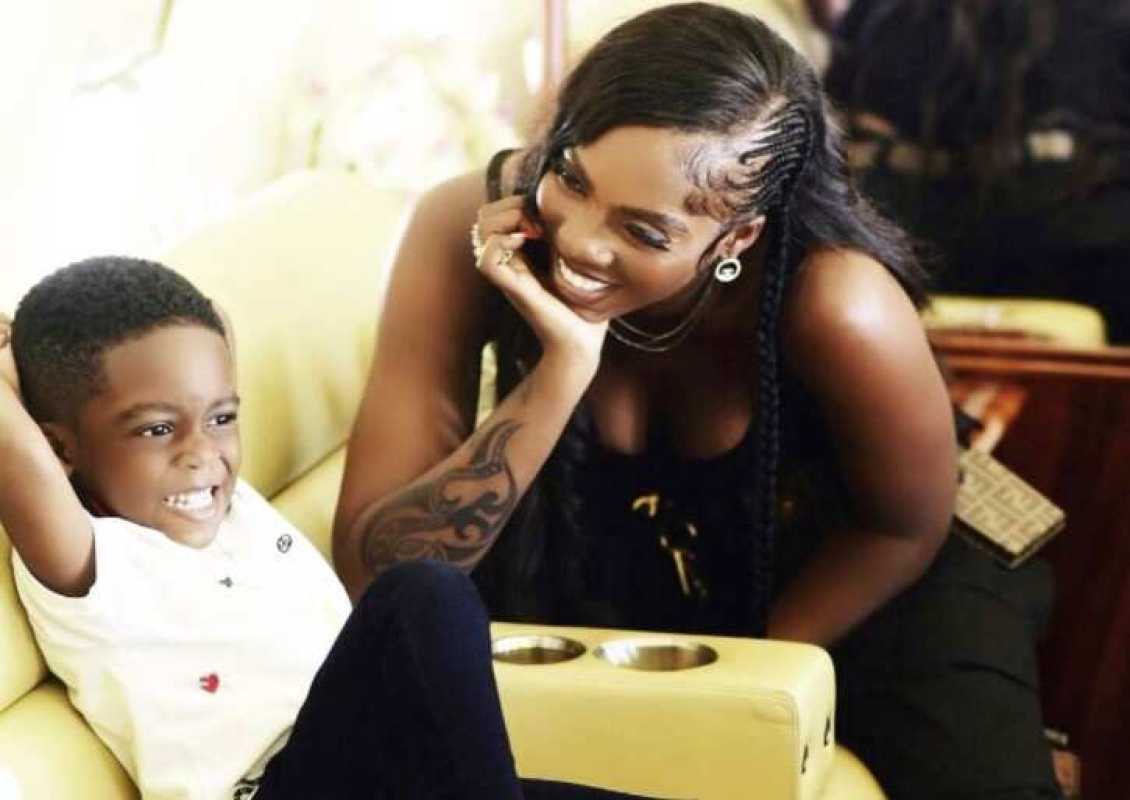 Tiwa Savage: Biography, Family, Education, Career And Net Worth