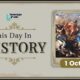 Today In History October 1st