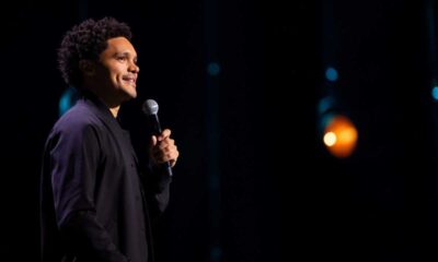 Trevor Noah: The Rise Of A Comedic Sensation