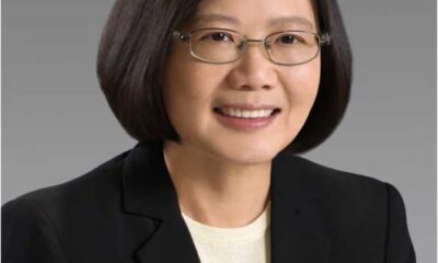 Tsai Ing Wen: The Accomplished Leader Of Taiwan