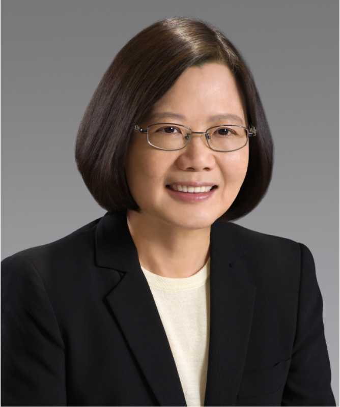 Tsai Ing Wen: The Accomplished Leader Of Taiwan