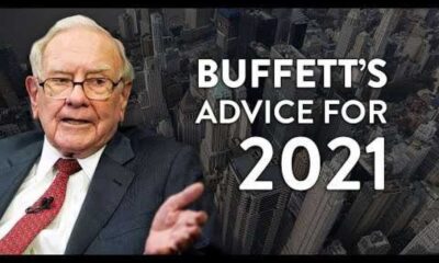 Warren Buffett: The Investing Genius