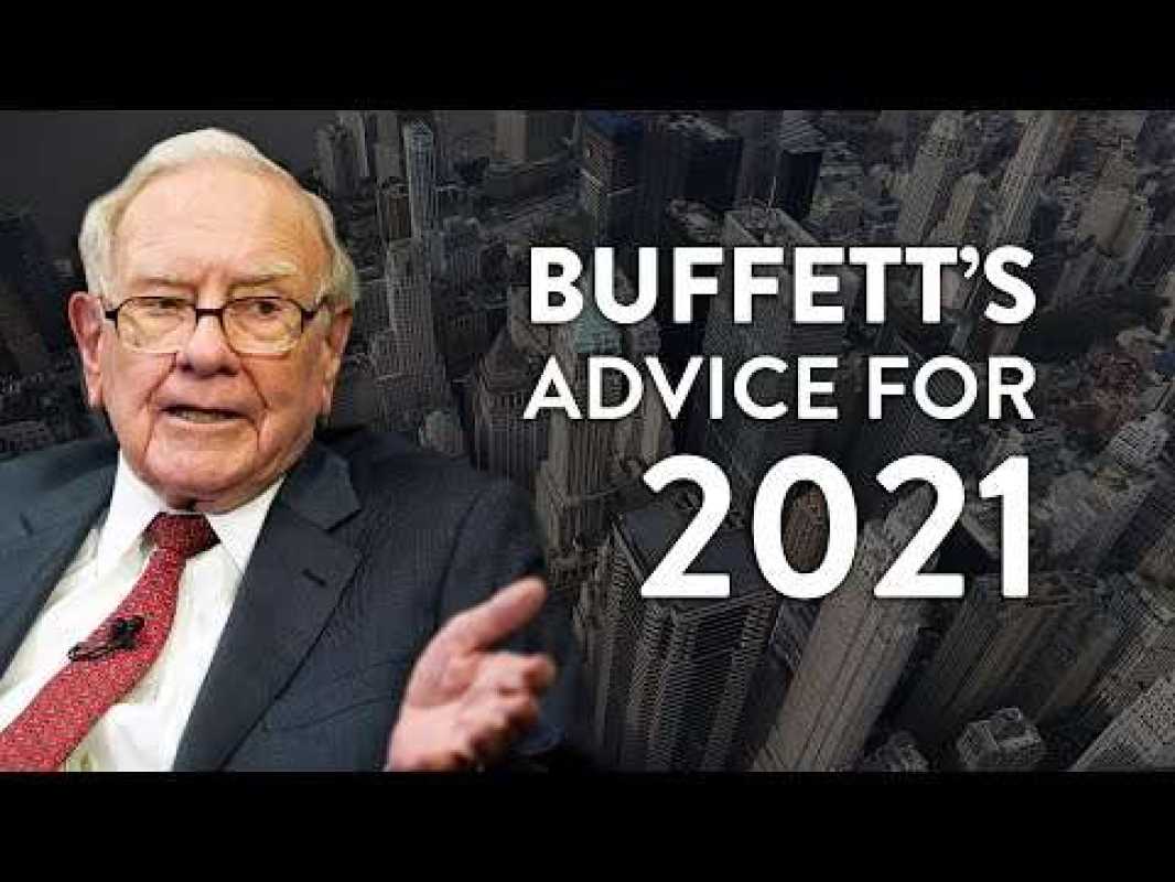 Warren Buffett: The Investing Genius