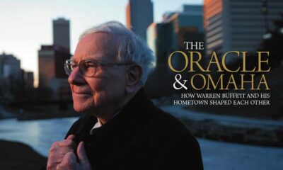 Warren Buffett: The Oracle Of Omaha