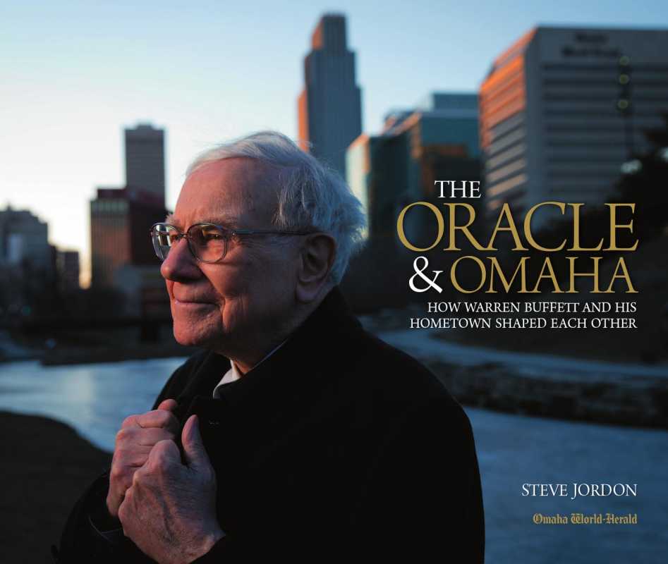 Warren Buffett: The Oracle Of Omaha