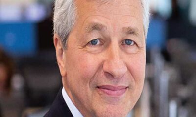 Who Is Jamie Dimon? Biography, Career, And Leadership