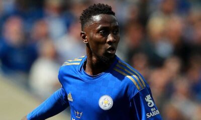 Wilfred Ndidi: The Rising Star Of Nigerian Football