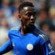 Wilfred Ndidi: The Rising Star Of Nigerian Football