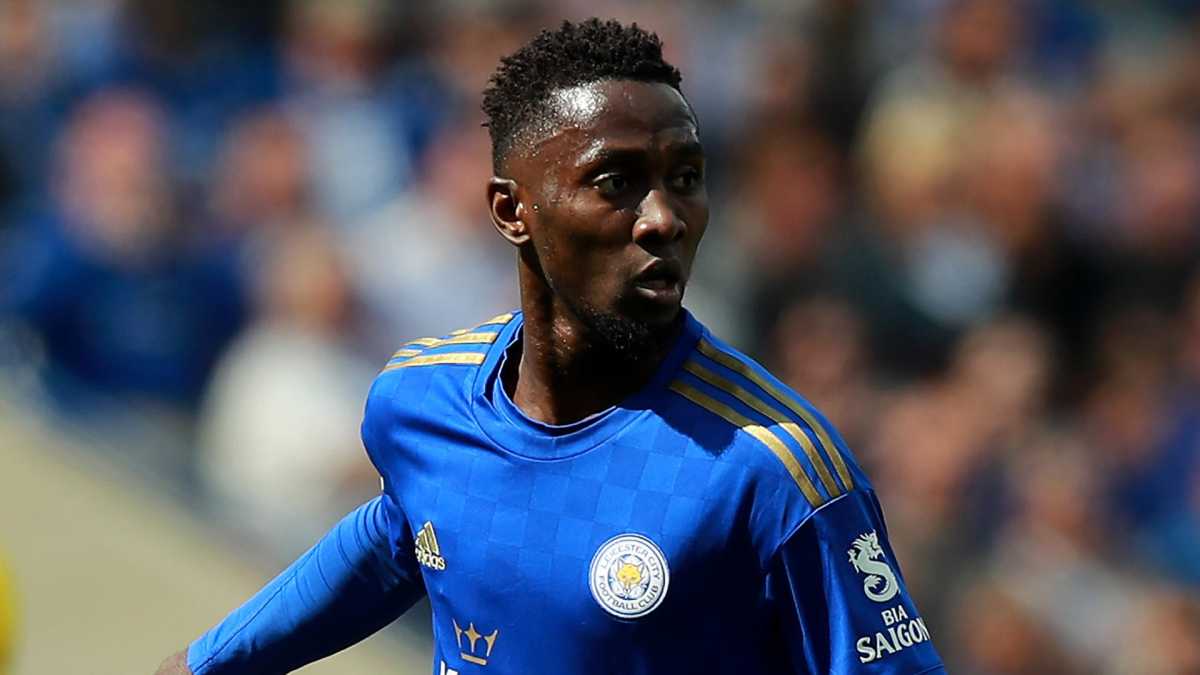 Wilfred Ndidi: The Rising Star Of Nigerian Football