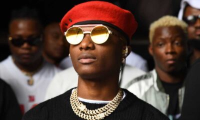 Wizkid Biography, Family, Education, Career And Net Worth