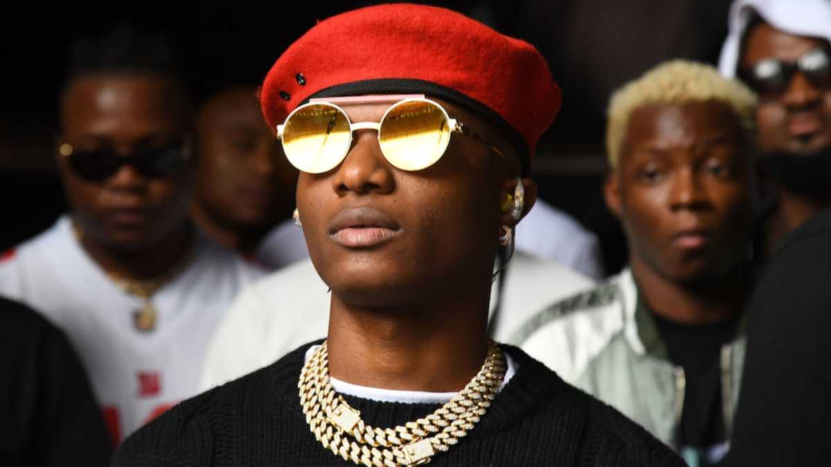 Wizkid Biography, Family, Education, Career And Net Worth