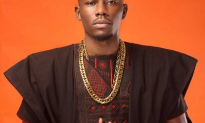 Ycee: Biography, Family, Education, Career And Net Worth