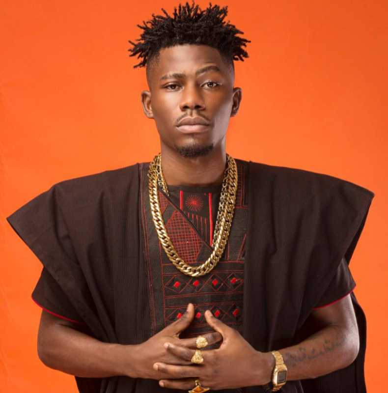 Ycee: Biography, Family, Education, Career And Net Worth