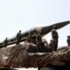 Yemen's Houthi Group Missiles